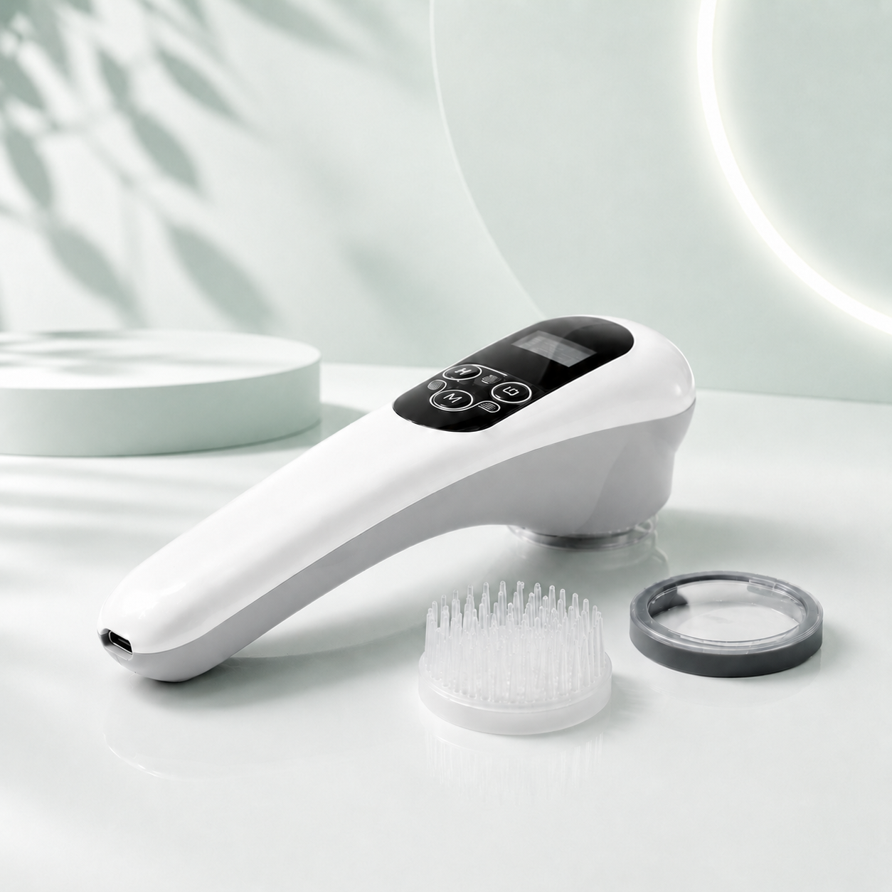 Everthy LumaBrush™