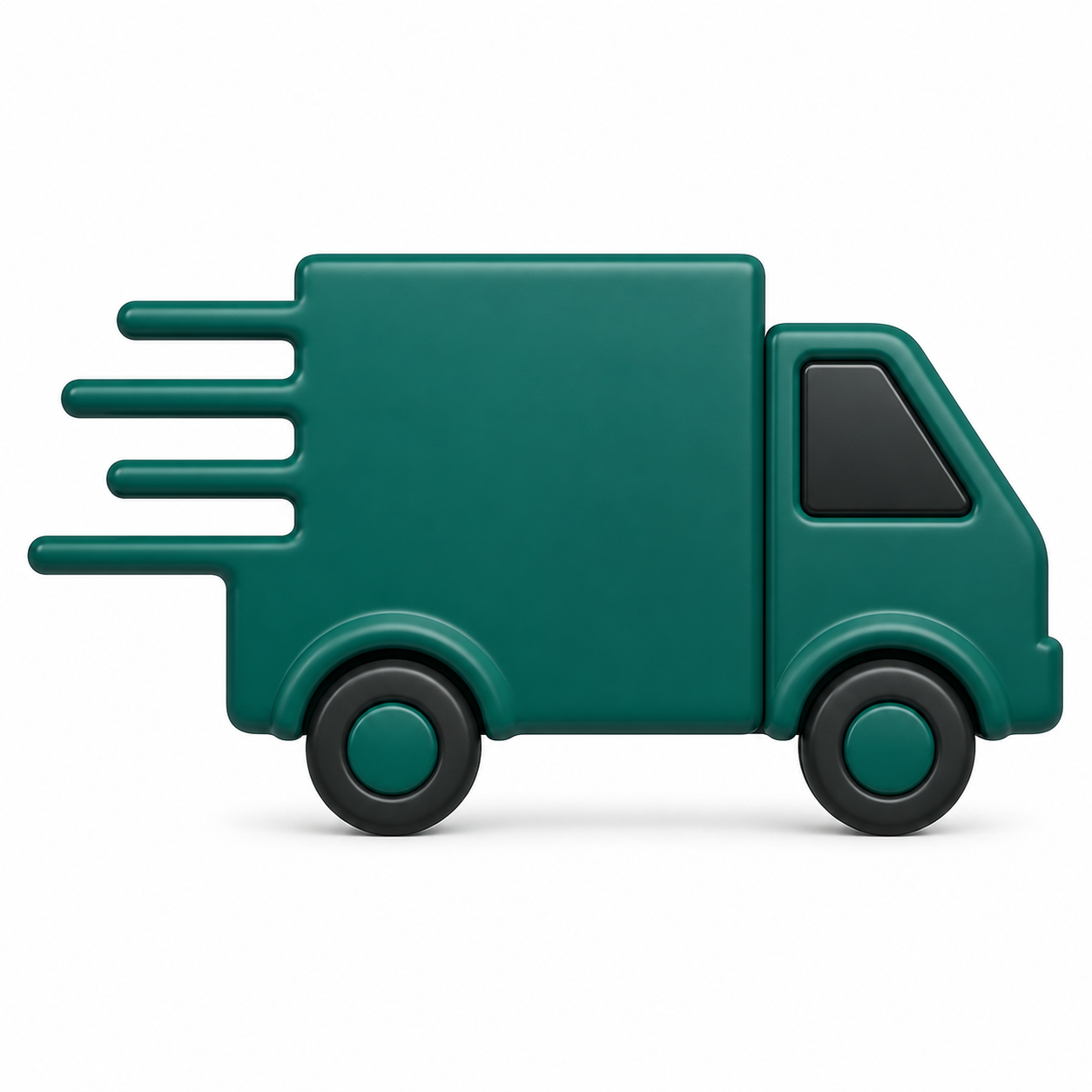 Priority Shipping