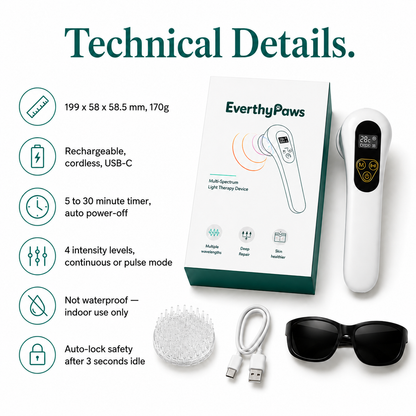 Everthy LumaBrush™